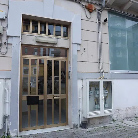 Casa Al Centro Antico Appartamento Salerno