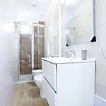 Guesthost - Old Town Hideaway Appartement Salernes
