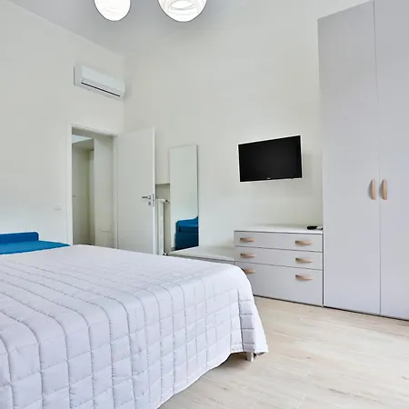 Apartment Casa Al Centro Antico *