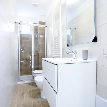 Casa Al Centro Antico Apartment Salerno