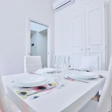 Apartment Casa Al Centro Antico