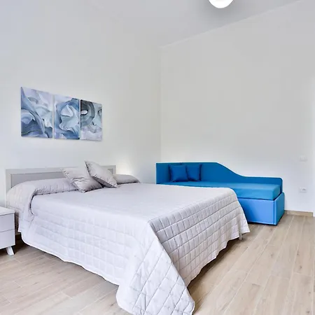 Apartment Casa Al Centro Antico Salerno