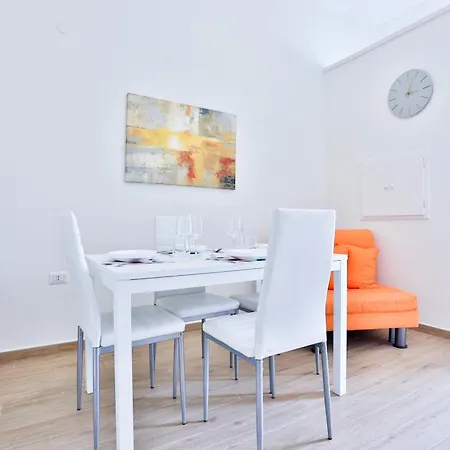Casa Al Centro Antico Apartment