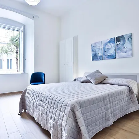 Casa Al Centro Antico Apartment Salerno