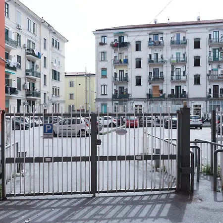 Apartment Casa Al Centro Antico